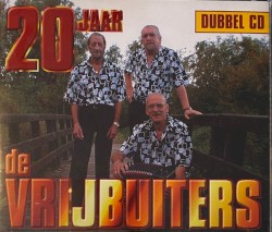 20 jaar de Vrijbuiters
