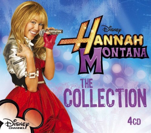 Hannah Montana: The Collection