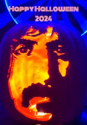 Happy Halloween 2024