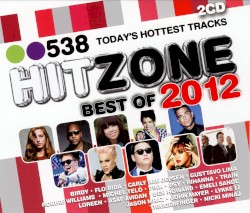 538 Hitzone: Best of 2012