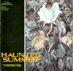 Haunted Summer