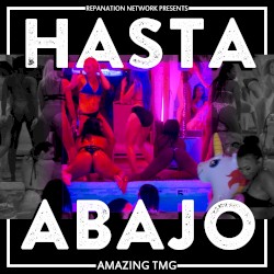 Hasta Abajo