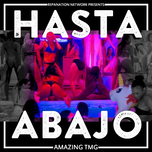 Hasta Abajo