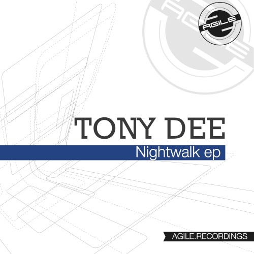 Nightwalk EP