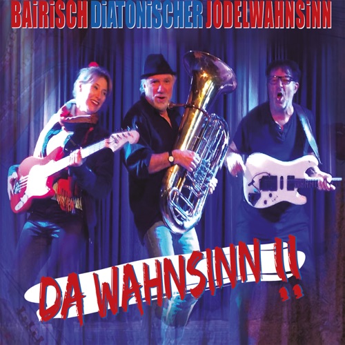 Da Wahnsinn