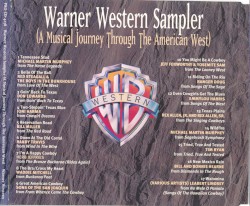 Warner Western Sampler