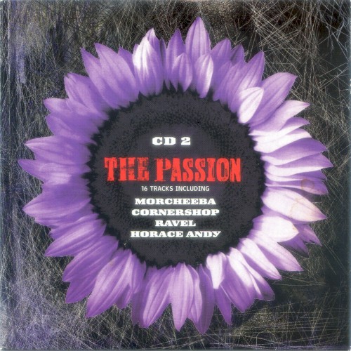 The Passion, Volume 2
