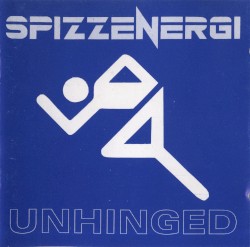 Unhinged