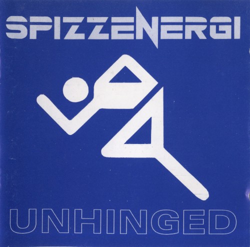 Unhinged