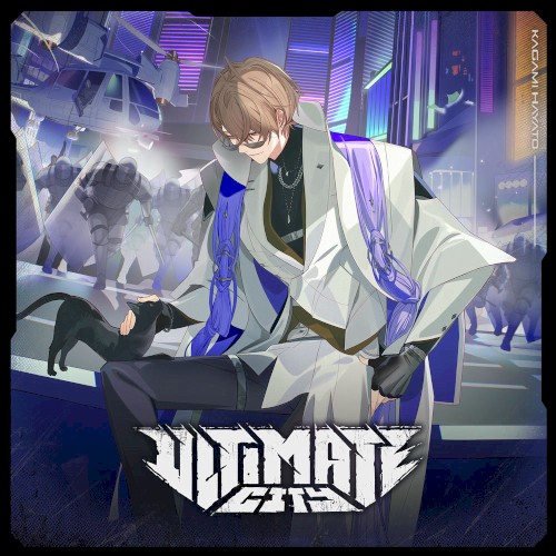 ULTIMATE CITY