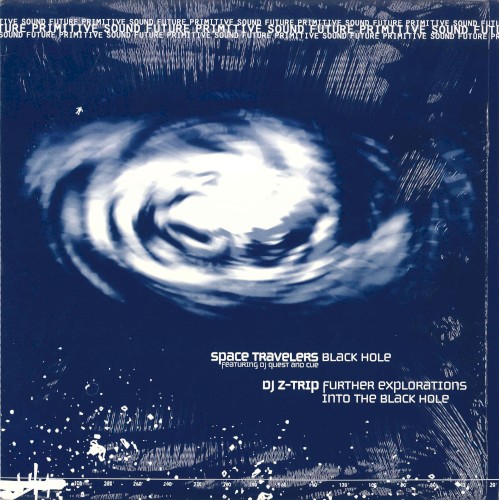 Black Hole / Further Explorations Into the Black Hole
