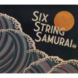 Six String Samurai