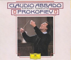 Claudio Abbado Conducts Prokofiev