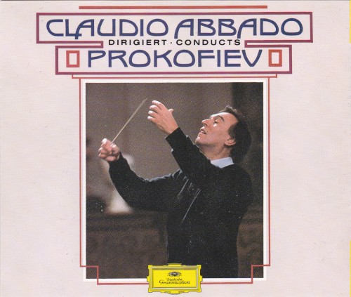 Claudio Abbado Conducts Prokofiev