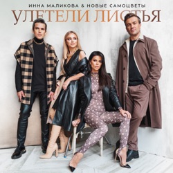 Улетели листья