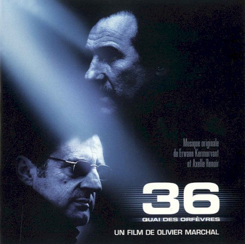 36 Quai des Orfèvres