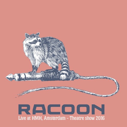 Live at HMH, Amsterdam: Theatre Show 2016