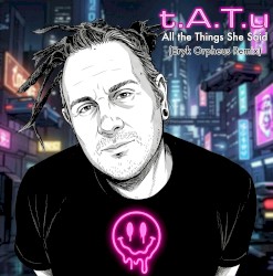 All the Things She Said (Eryk Orpheus remix)