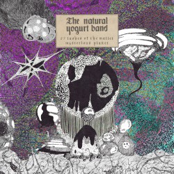 57 Lashes of the Mallet / Mysterious Planet