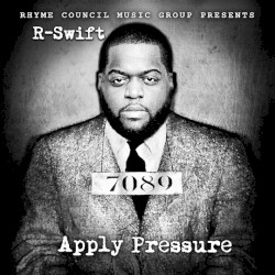 Apply Pressure