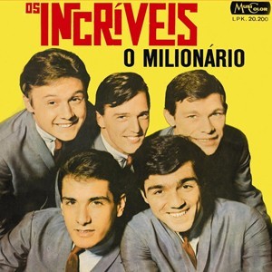 O Milionário