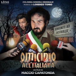Omicidio all’italiana (Colonna sonora originale)