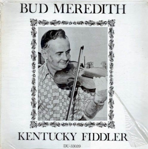 Kentucky Fiddler