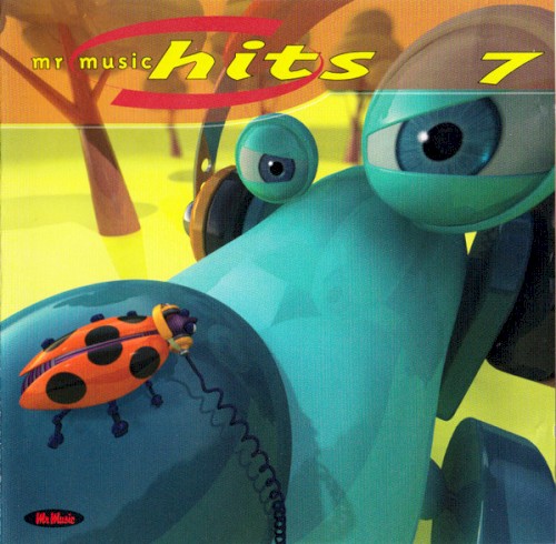Mr Music Hits 7. 2004