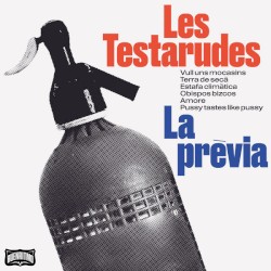 La prèvia