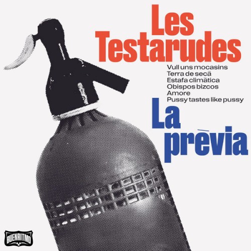 La prèvia
