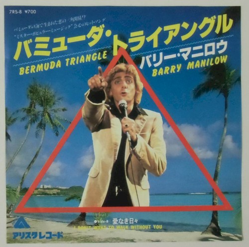 Bermuda Triangle