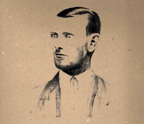 Songs From the Adjacent Room