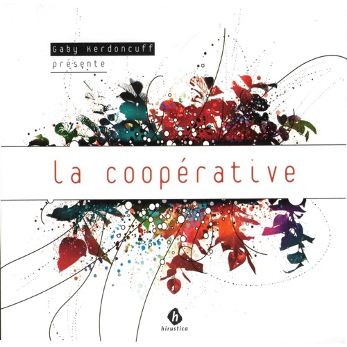La coopérative