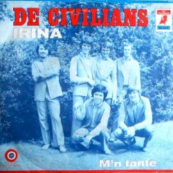 Irene / Mijn tante