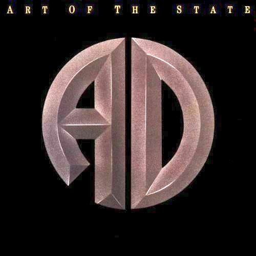 Art of the State
