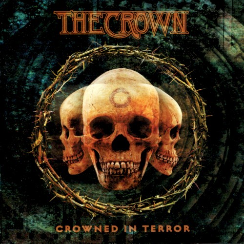 Crowned in Terror
