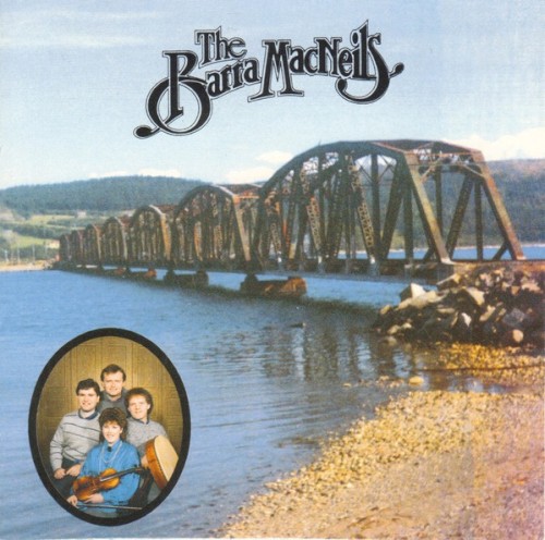 The Barra MacNeils