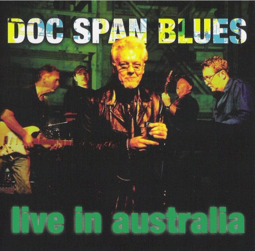Live in Australia