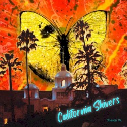 California Shivers (Ed Sheeran vs. Eagles)