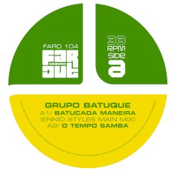 Batucada Maneira