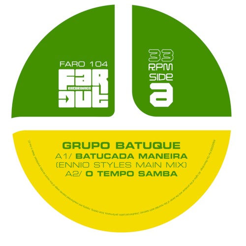 Batucada Maneira