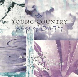 Young Country: Kings Of Country