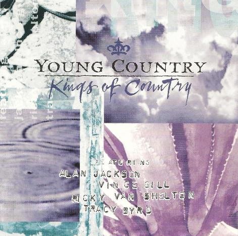 Young Country: Kings Of Country