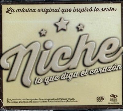 Lo que diga el corazón