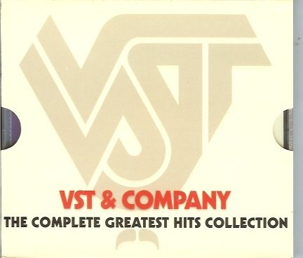 The Greatest Hits