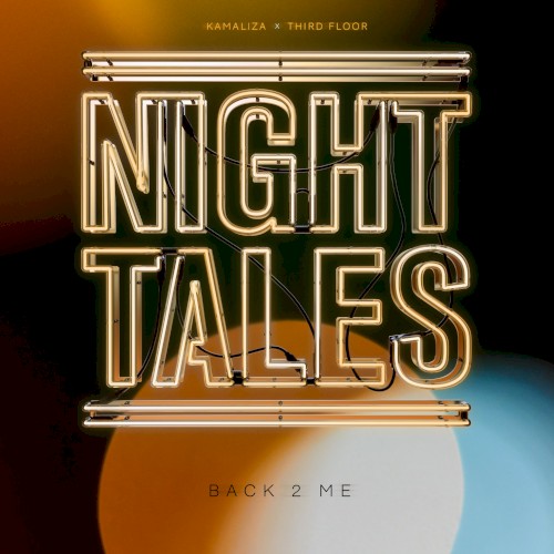 Back 2 Me