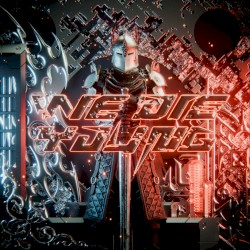 WE DIE YOUNG vol.8