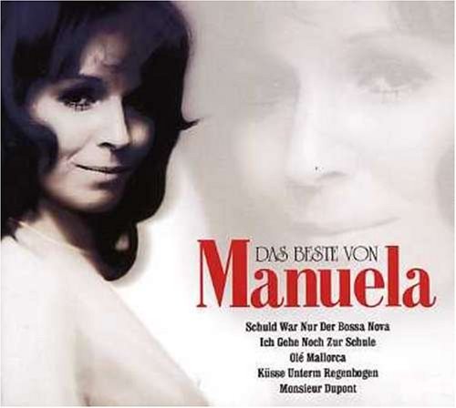 Das Beste von Manuela