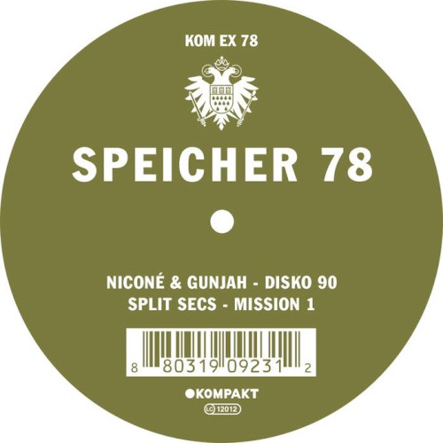 Speicher 78