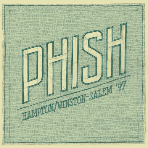 Hampton / Winston–Salem ’97